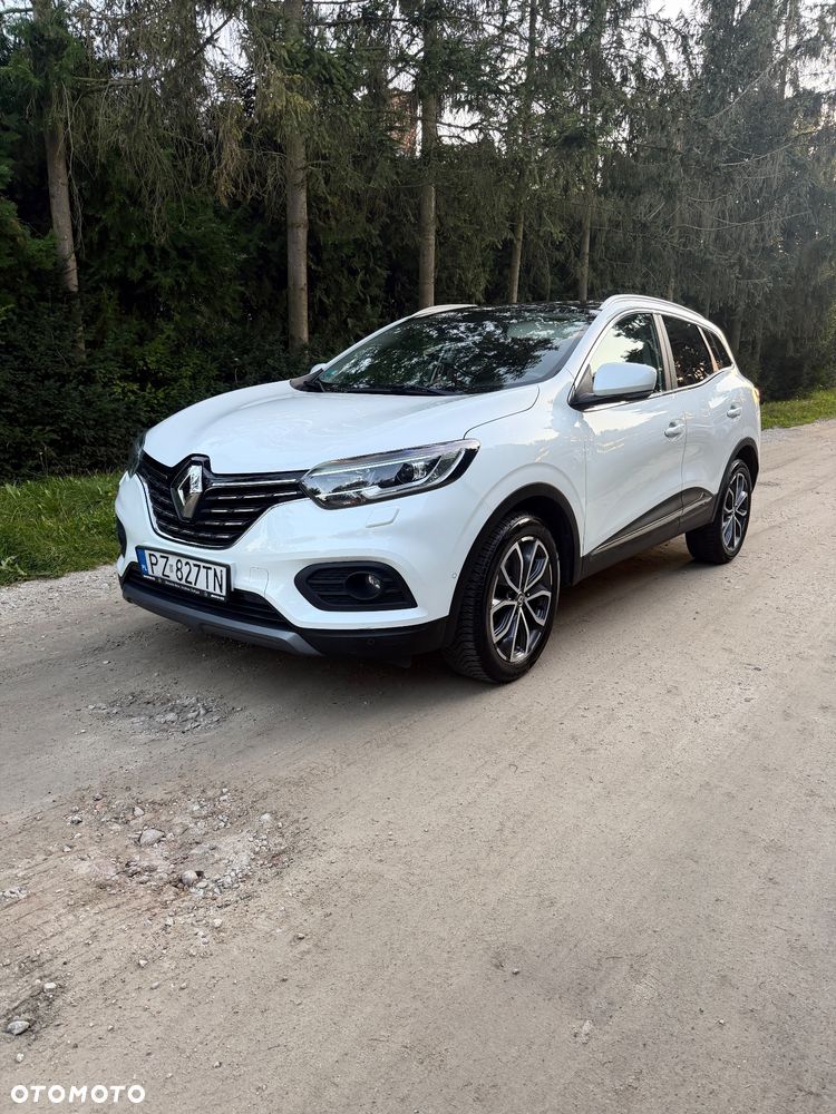Renault Kadjar 1.3 TCe FAP Intens - 1