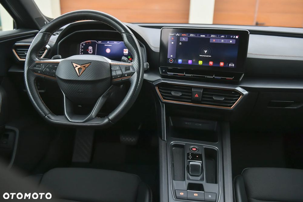 Cupra Formentor 2.0 TSI 4Drive DSG - 23