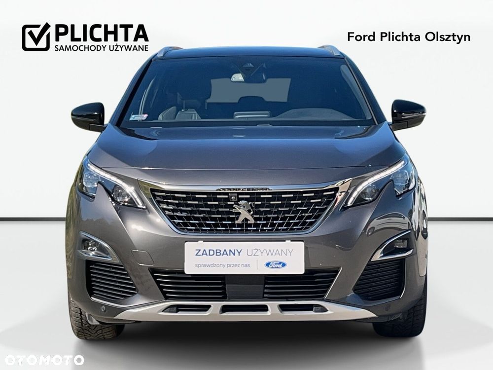 Peugeot 5008 - 2