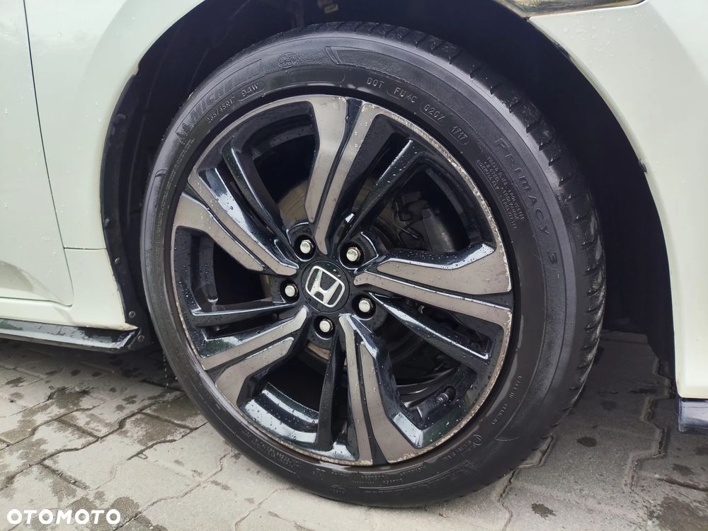 Honda Civic 1.5 T Sport (Navi) - 4