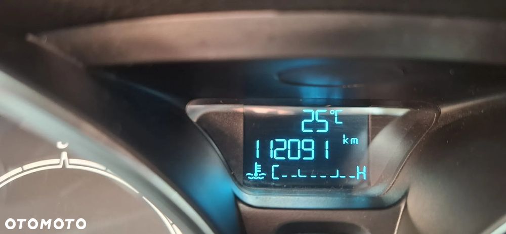 Ford B-MAX 1.5 TDCi Trend - 18