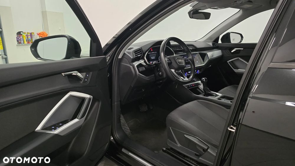 Audi Q3 35 TFSI S line S tronic - 5