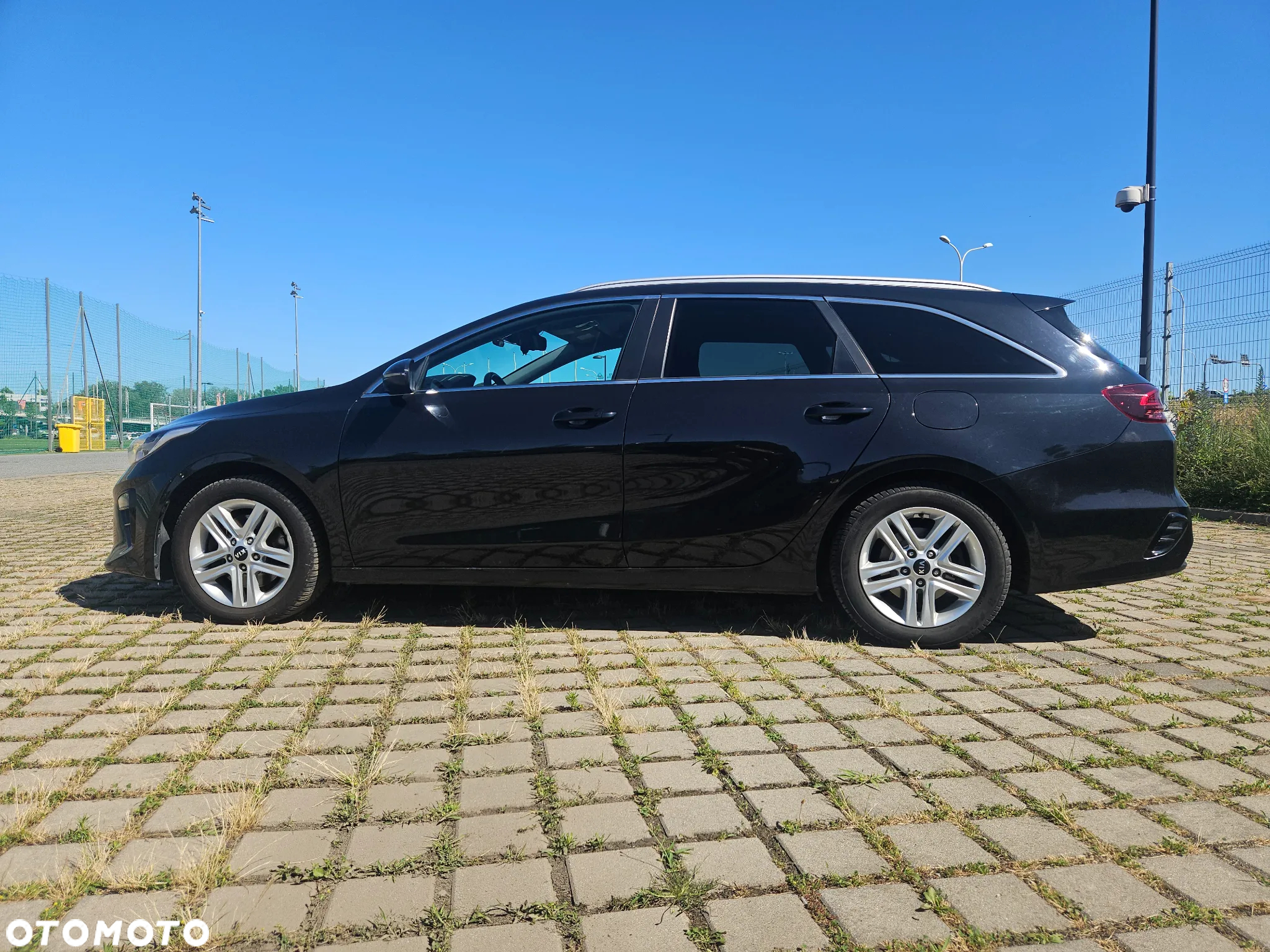 Kia Ceed - 4