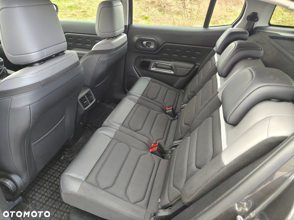Citroën C5 Aircross 1.5 BlueHDi Shine - 30