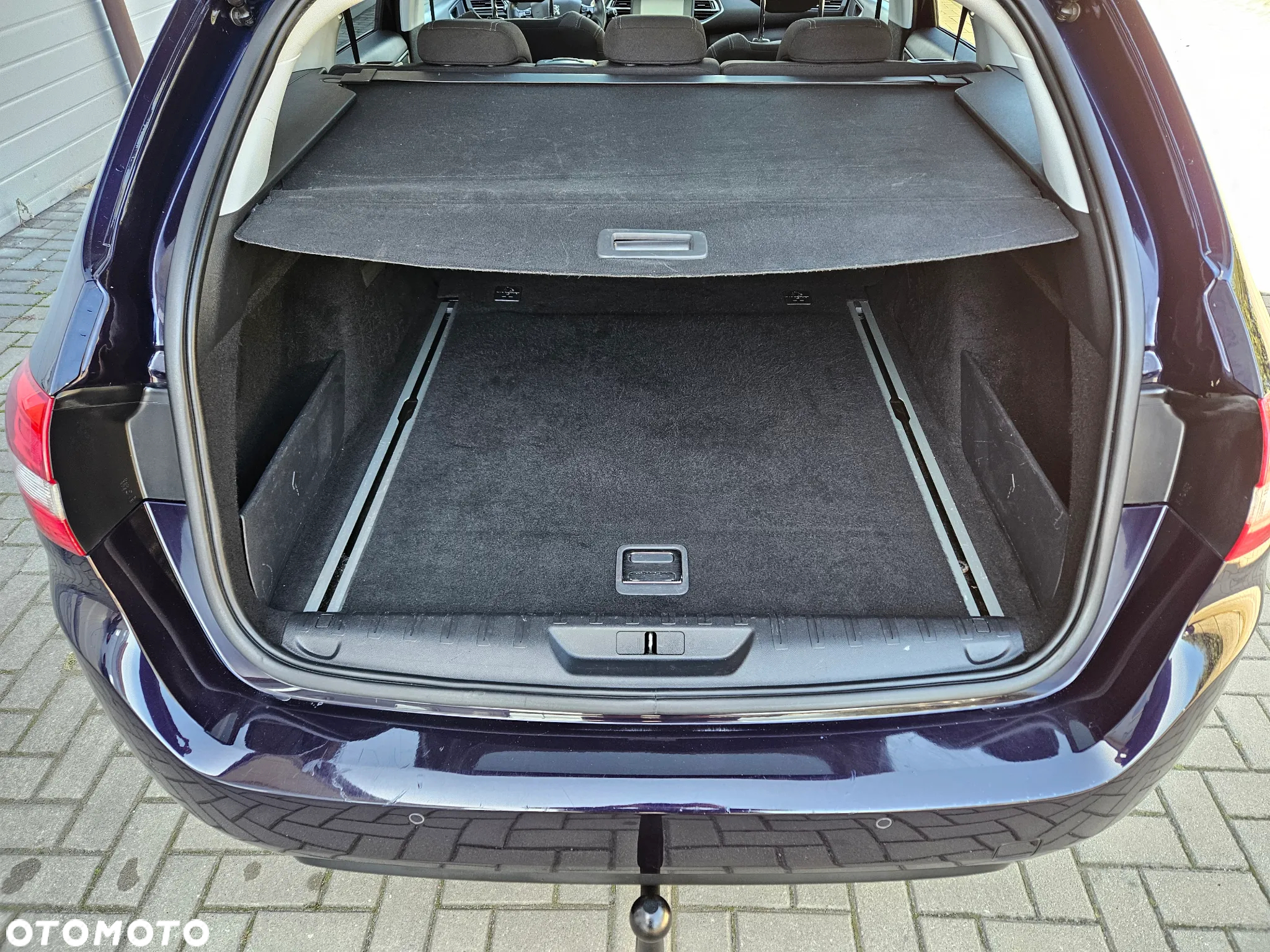 Peugeot 308 SW 1.6 BlueHDi Business Line S&S - 6