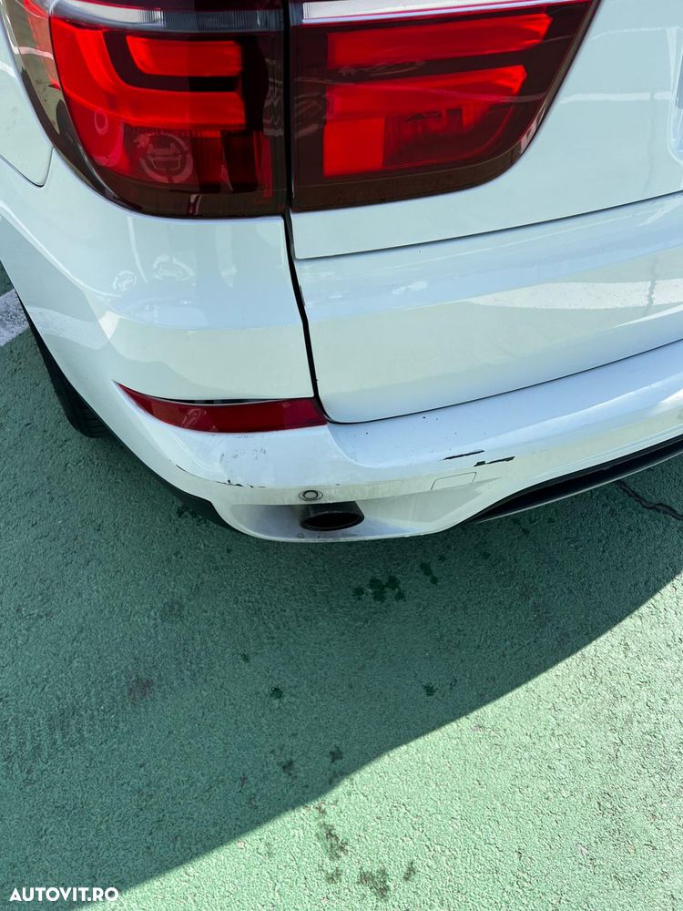BMW X5 xDrive30d - 5