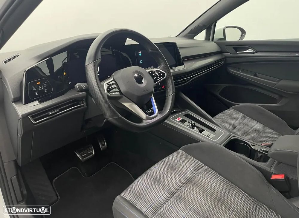 VW Golf 1.4 eHybrid OPF DSG GTE - 10