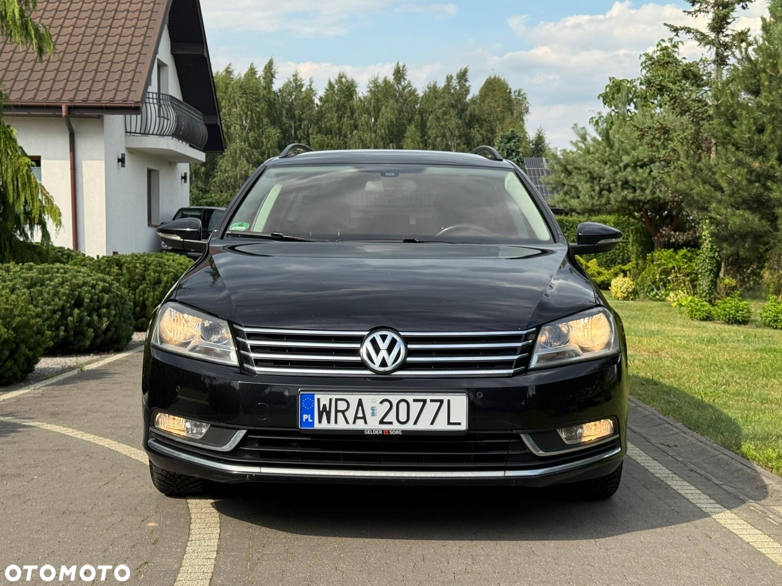 Volkswagen Passat 2.0 TDI Comfortline - 30