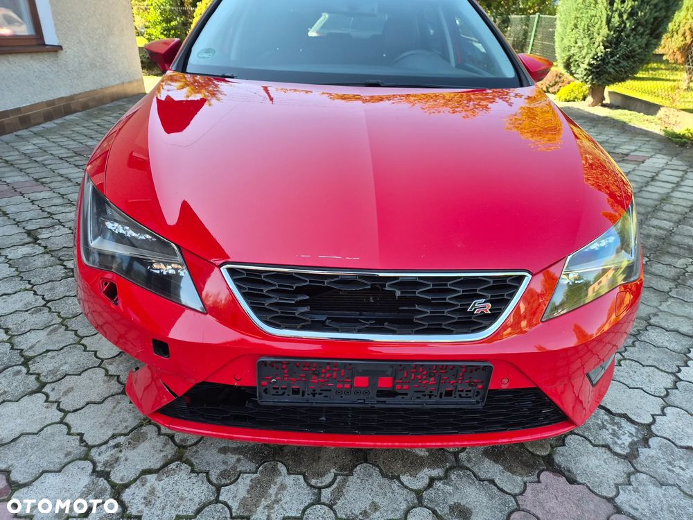 Seat Leon 1.4 TSI Start&Stop FR - 32