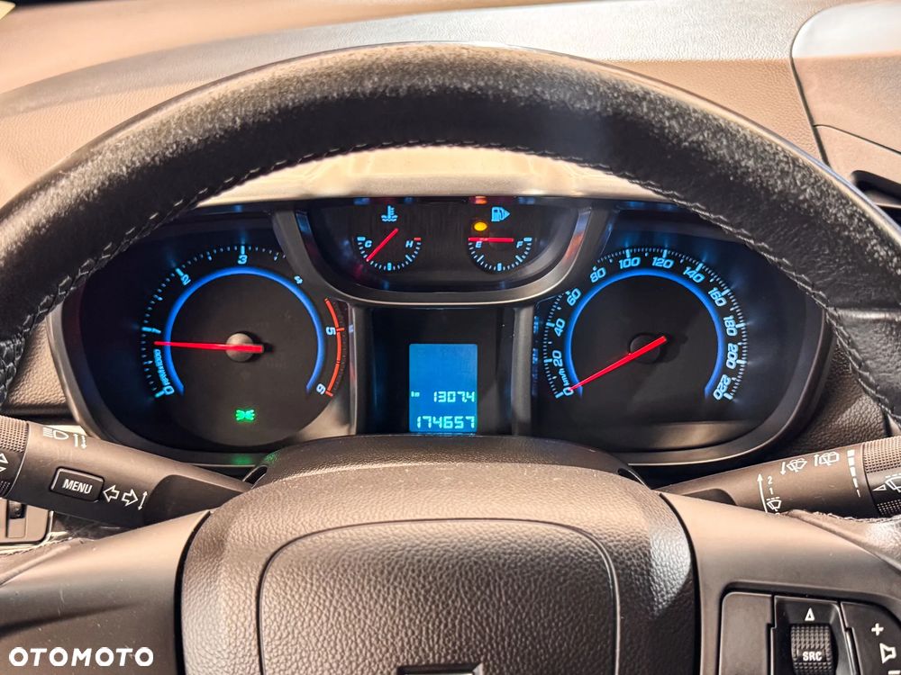 Chevrolet Orlando 2.0 D LT - 3