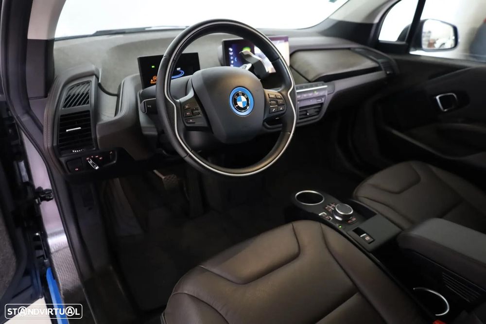 BMW i3 120Ah - 21