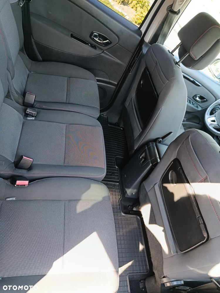 Renault Scenic 1.5 dCi Dynamique - 21