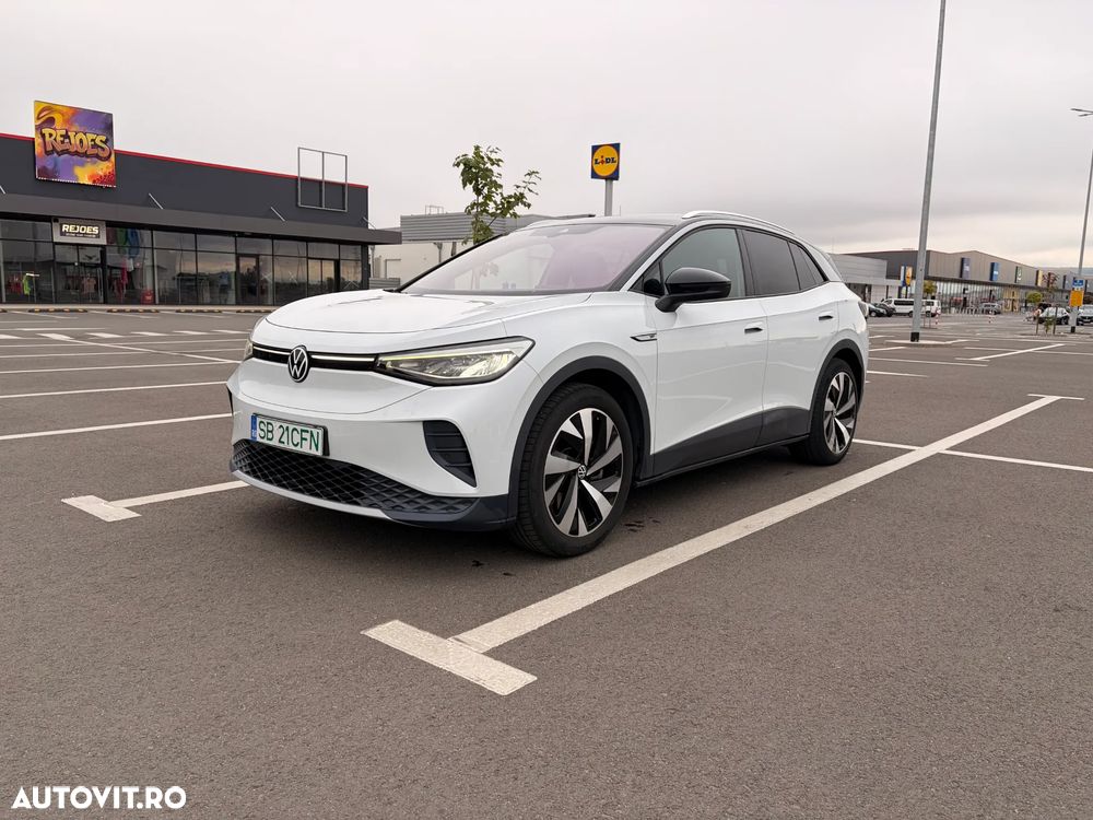 Volkswagen ID.4 77 kWh Pro Performance - 1