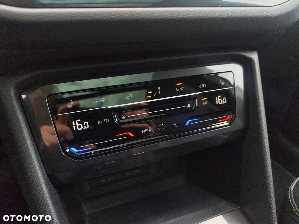 Volkswagen Tiguan Allspace - 29