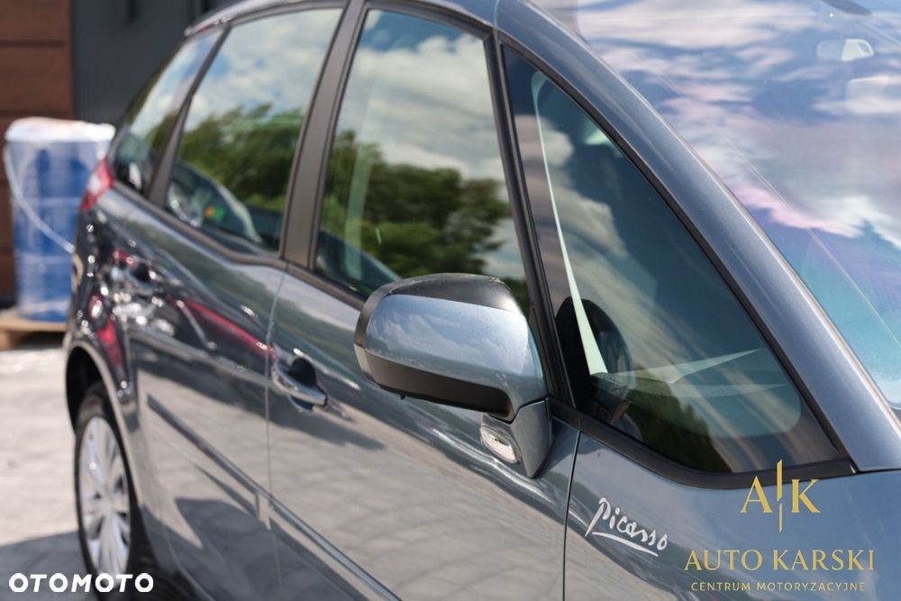 Citroën C4 Picasso - 15