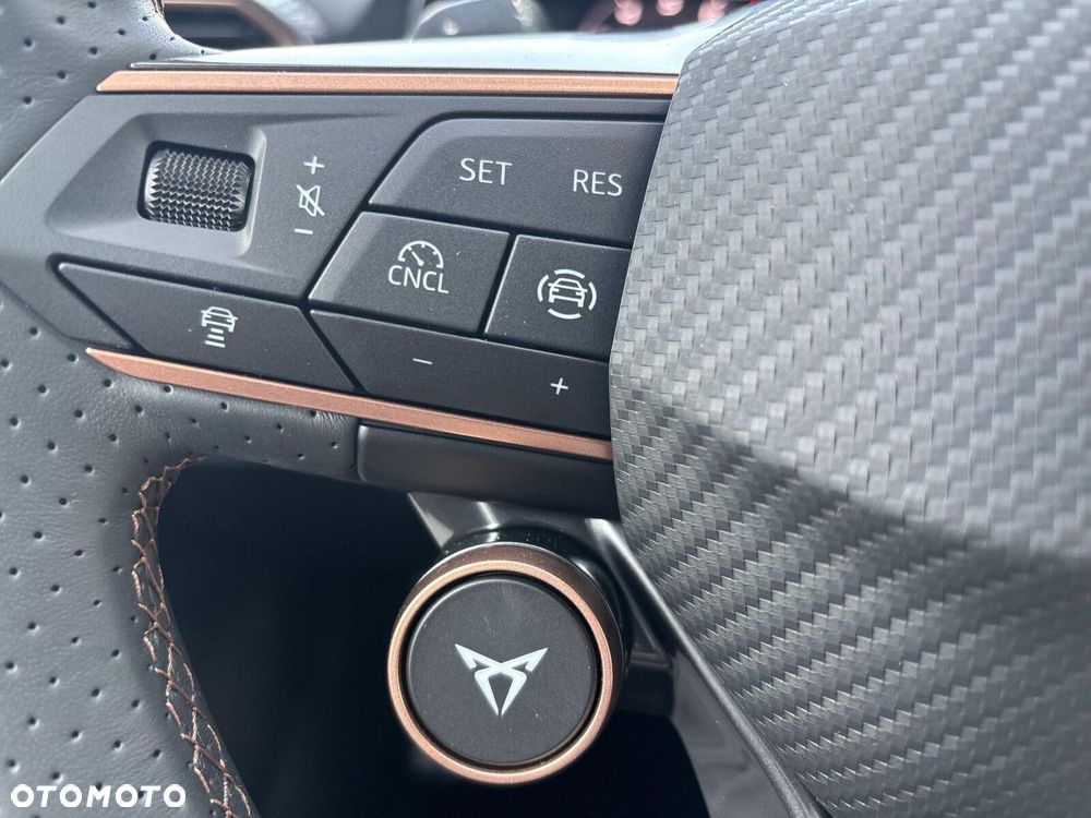 Cupra Leon - 21
