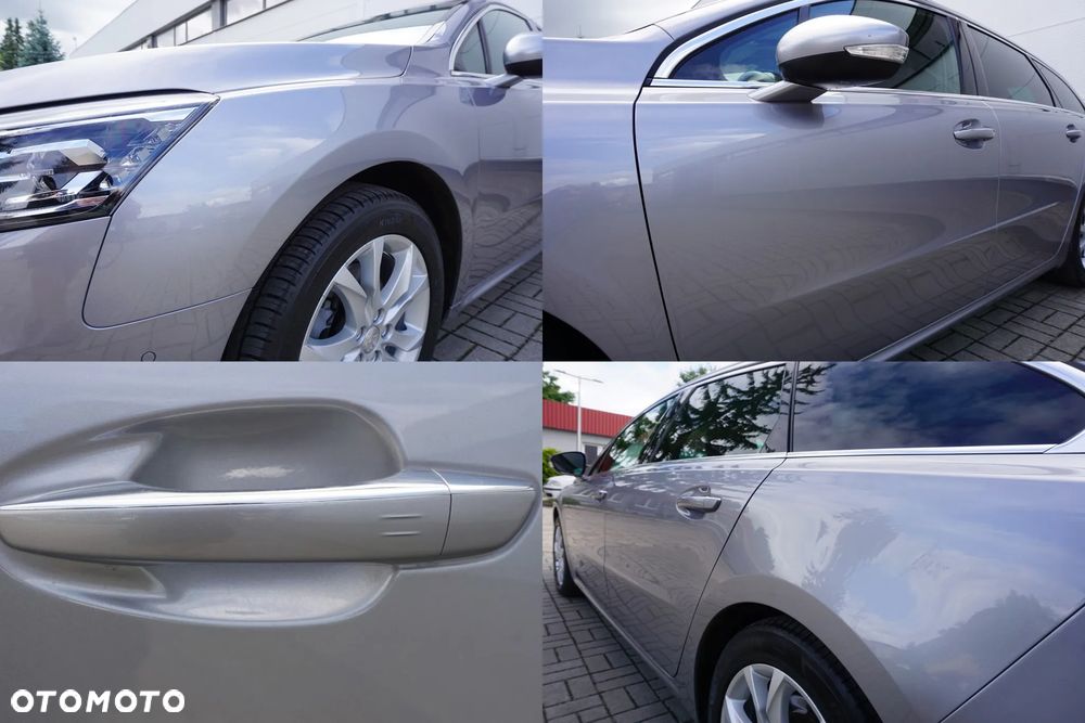 Peugeot 508 - 12