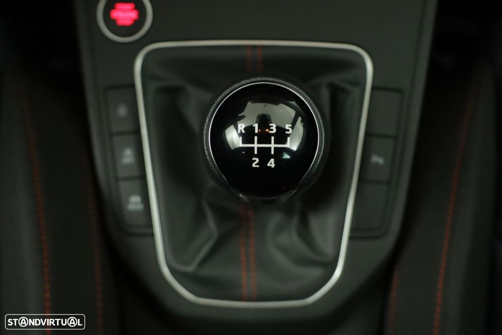 SEAT Ibiza 1.0 TSI FR - 13