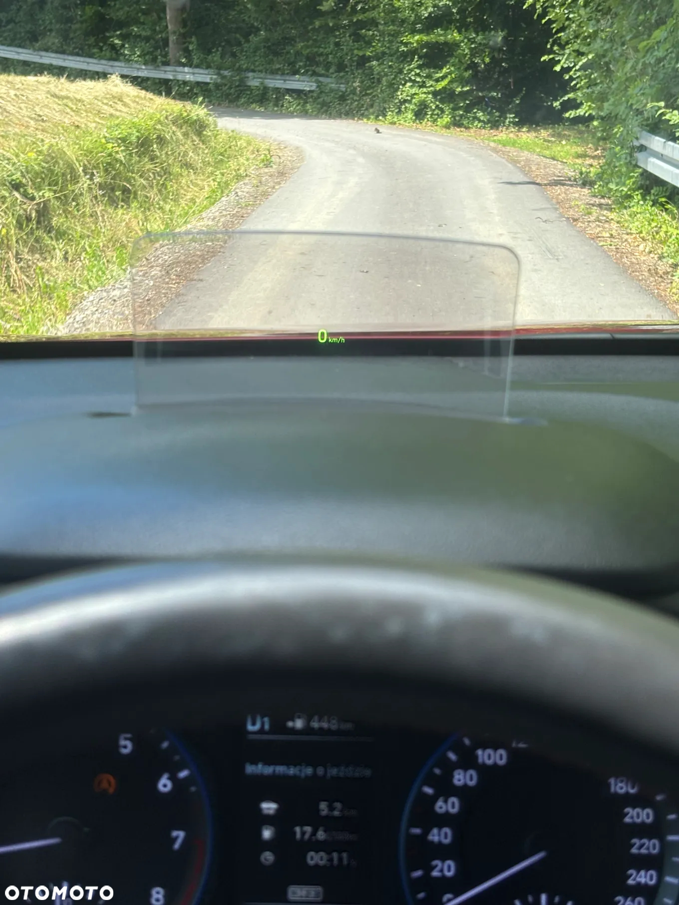 Hyundai Kona 1.6 T-GDI Premium 4WD DCT - 14