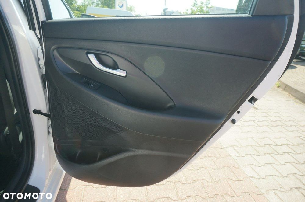 Hyundai i30 1.0 T-GDI Modern - 28