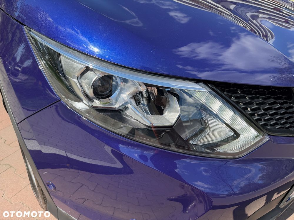 Nissan Qashqai 1.6 DCi 4x4 Tekna EU6 - 15