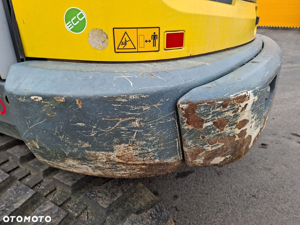 Wacker Neuson Et 90 - 23