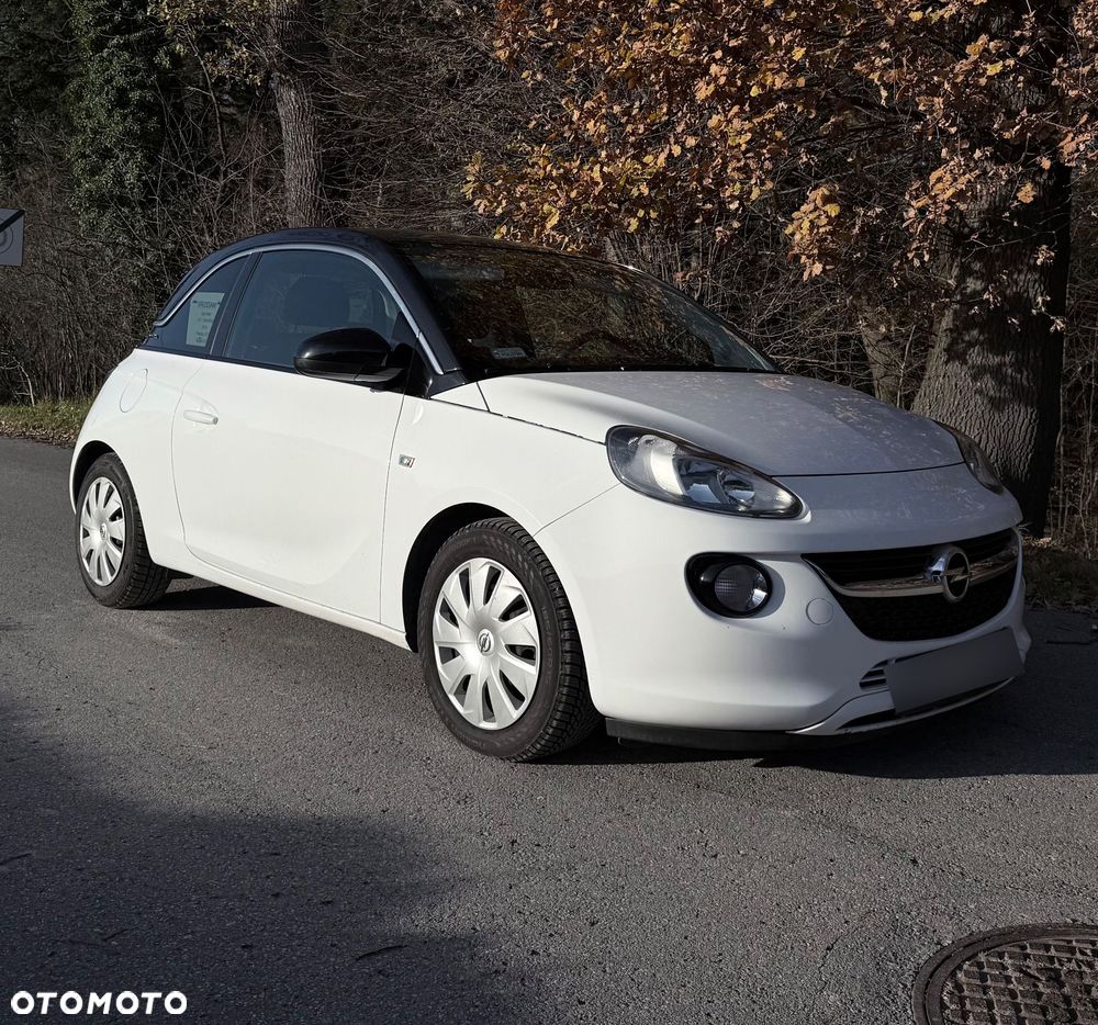 Opel Adam 1.0 Start/Stop Slam - 3