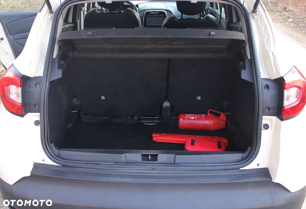 Renault Captur ENERGY dCi 110 Start&Stop Experience - 9