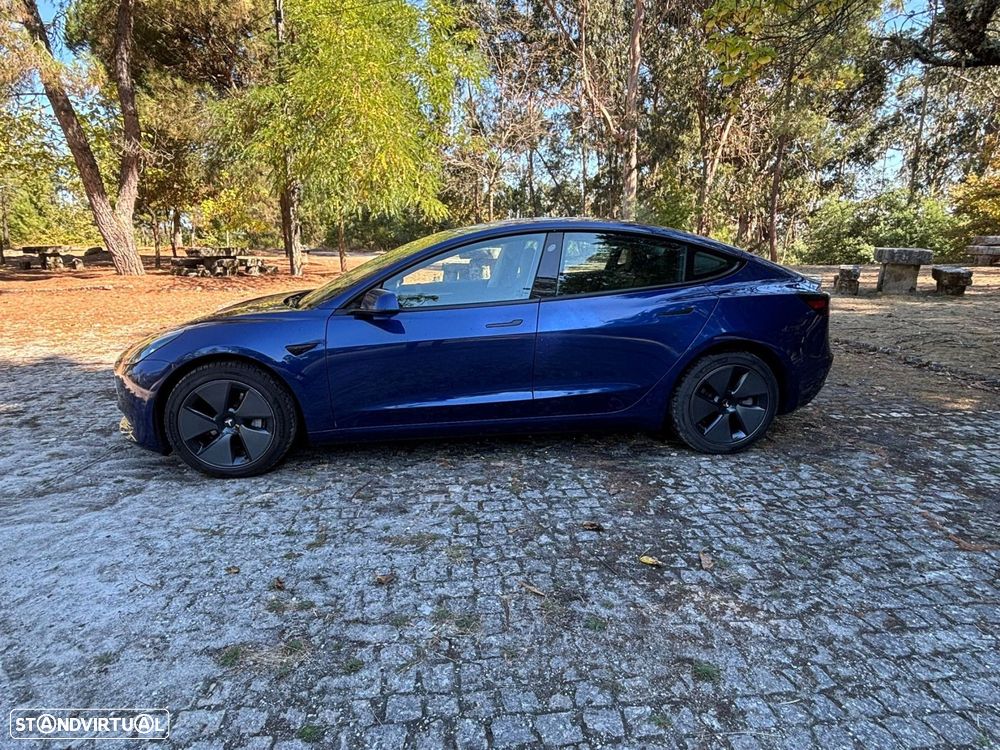 Tesla Model 3 Standard Range Plus RWD - 8
