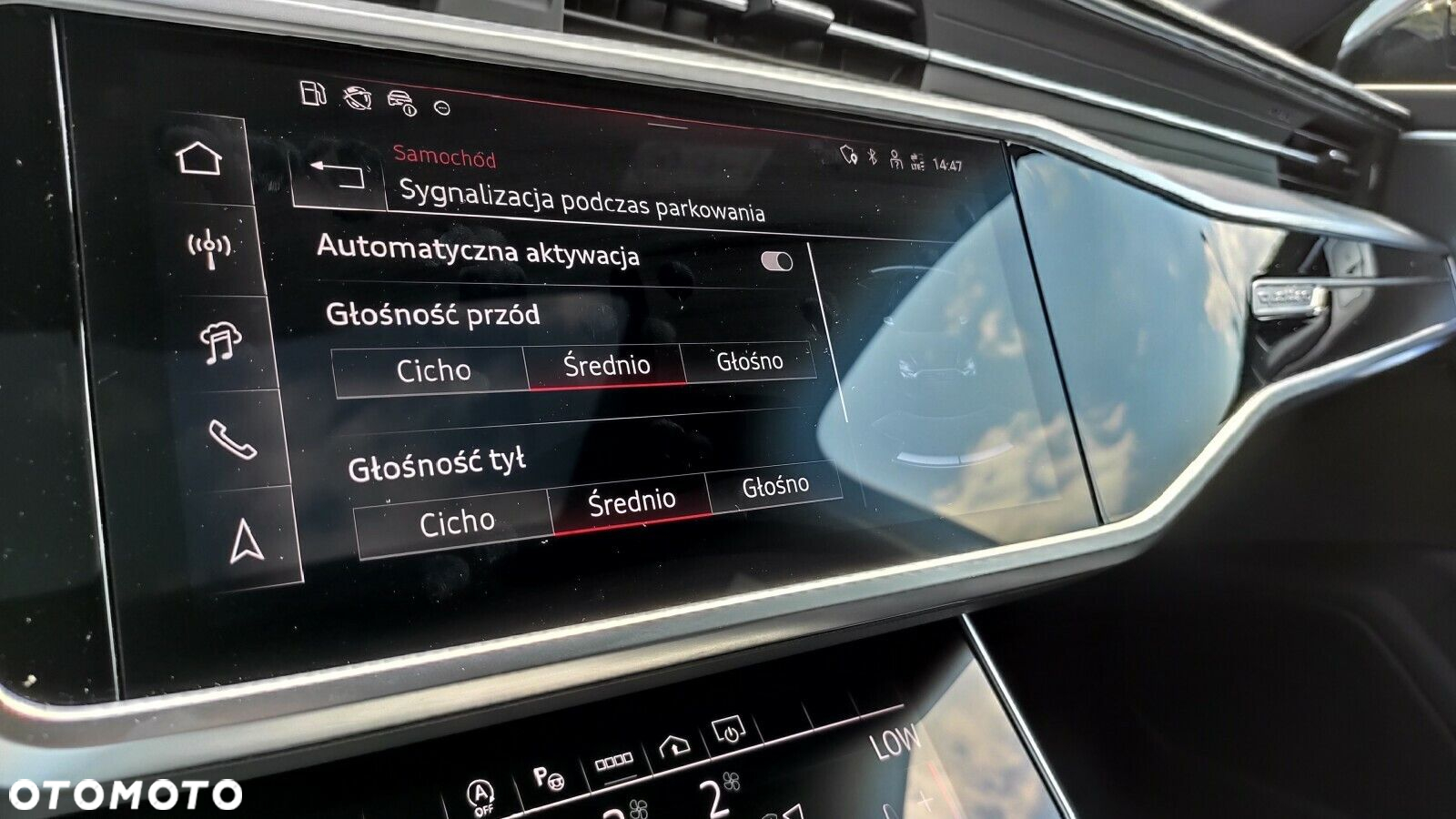 Audi A6 - 31