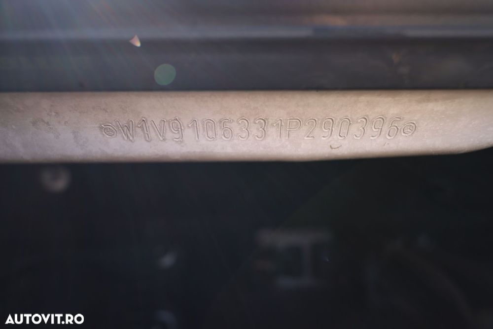 Mercedes-Benz Sprinter Frigo L2H2 - 27