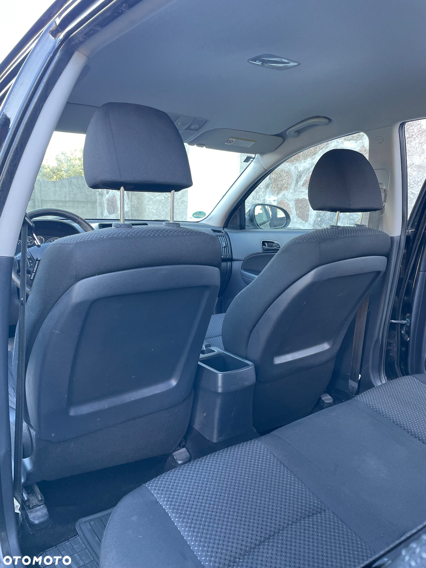 Hyundai i30 1.6 CRDi Classic - 14