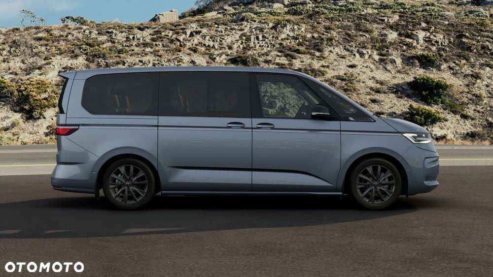 Volkswagen Multivan 2.0 TDI L2 Style DSG - 9