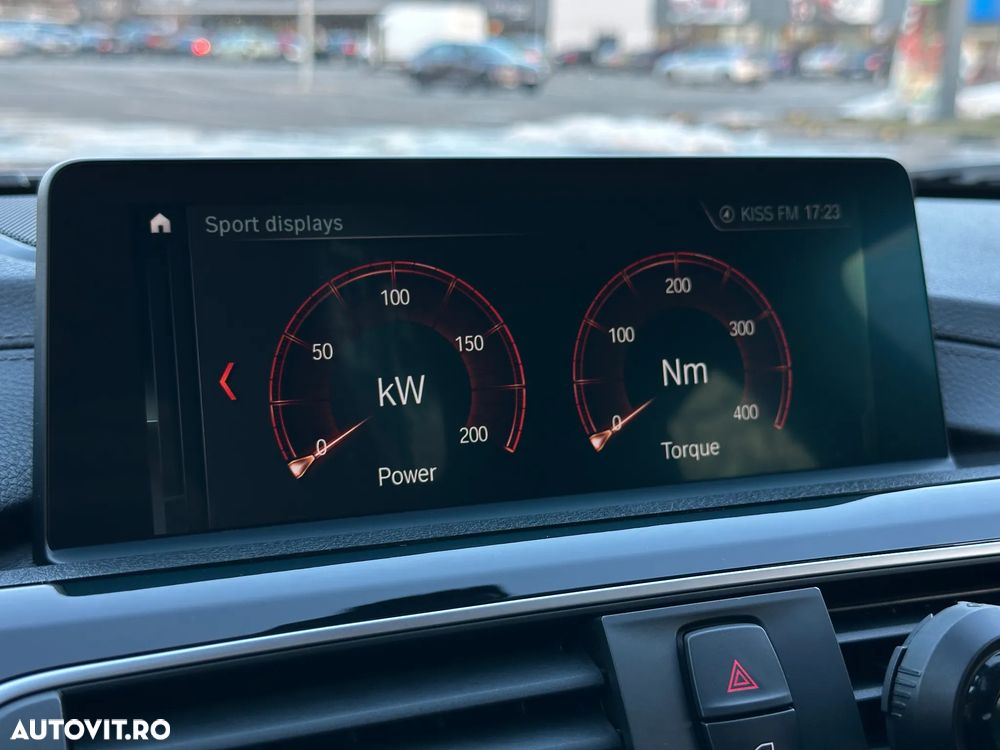 BMW Seria 4 430i Aut. Sport Line - 15