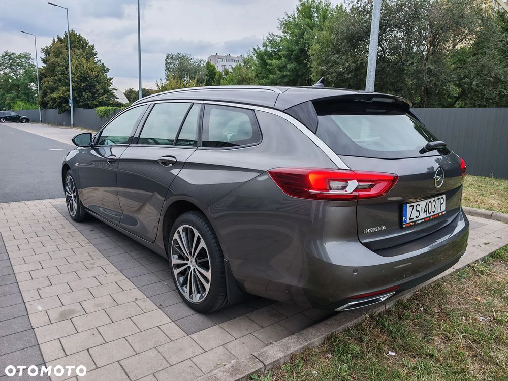 Opel Insignia 2.0 CDTI Elegance S&S - 3