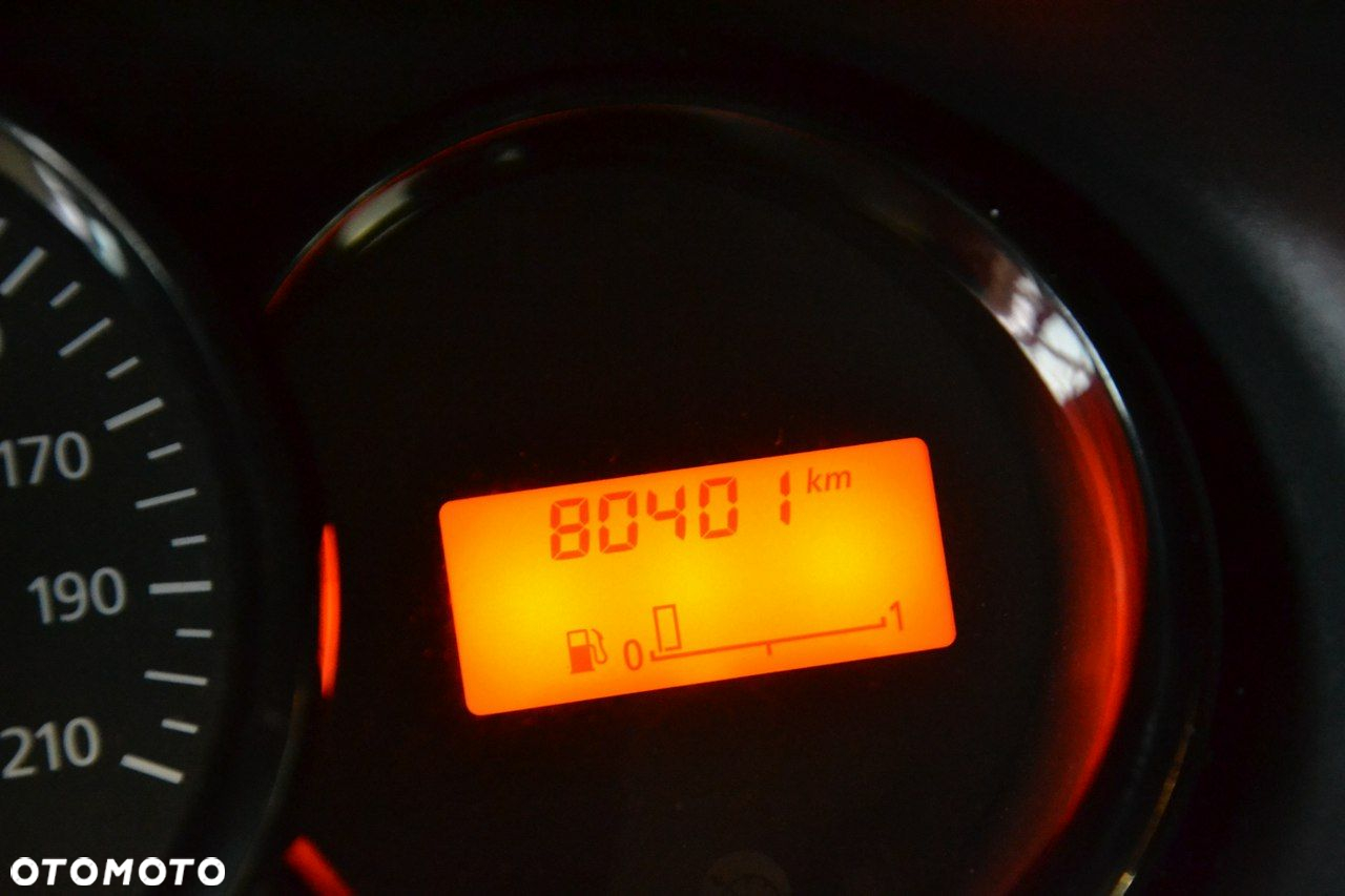 Dacia Sandero - 21