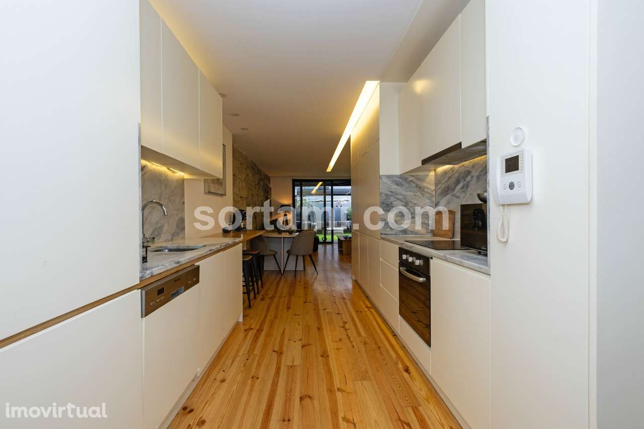 Apartamento T0+1 Venda em Bonfim,Porto - Grande imagem: 4/26