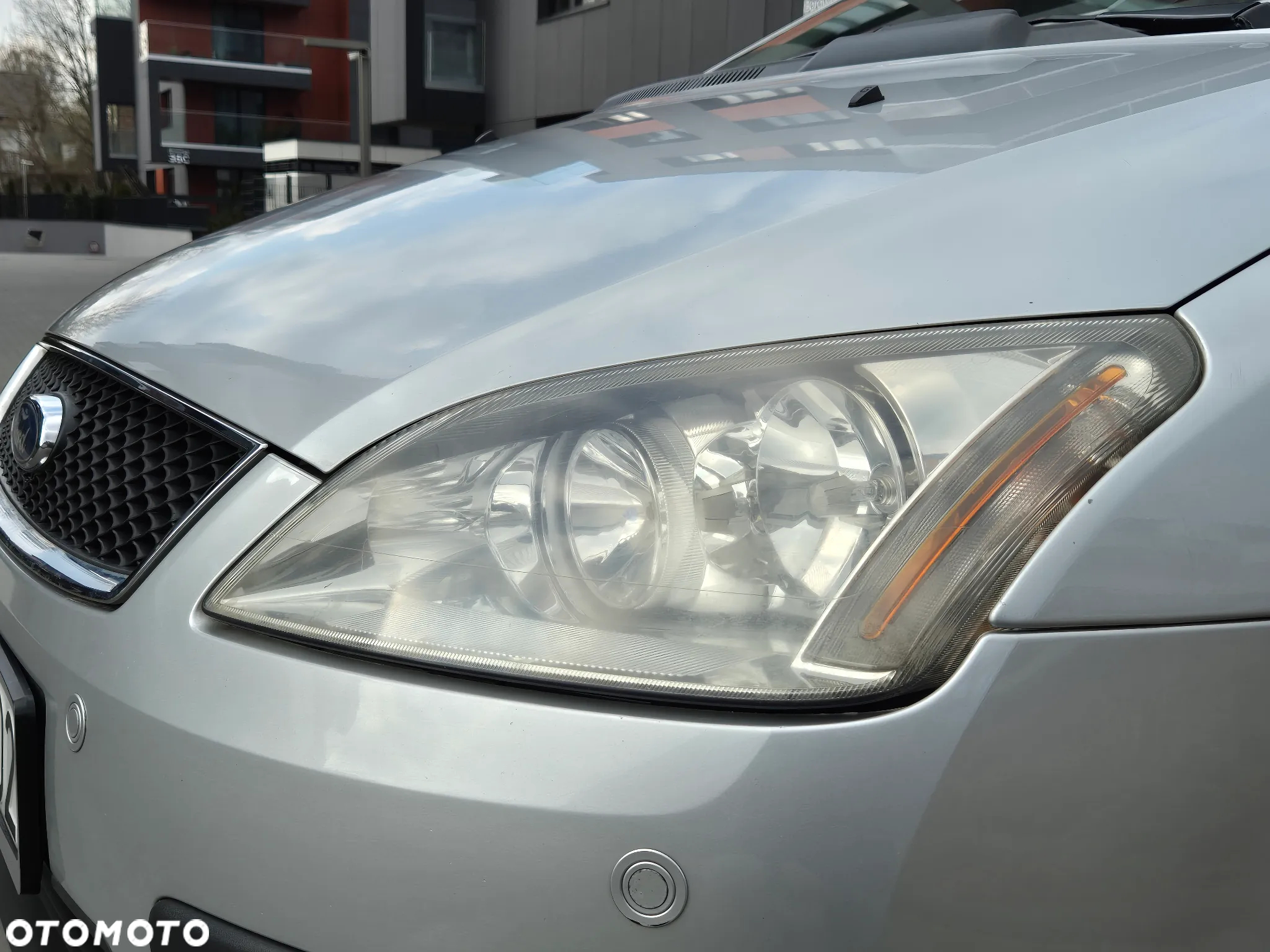 Ford C-MAX - 21