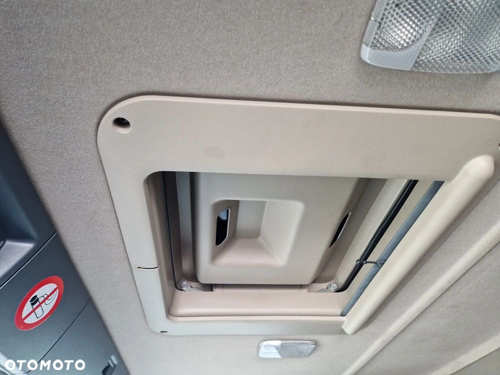 Scania G450/ ZABUDOWA 7.7m/ HDS HIAB XS122 HIDUO Sterowanie Radiowe/ SKRETNA OŚ WLECZONA/ CAŁY NA PODUSZKACH/ PO ZŁOTYM KONTRAKCIE - 27