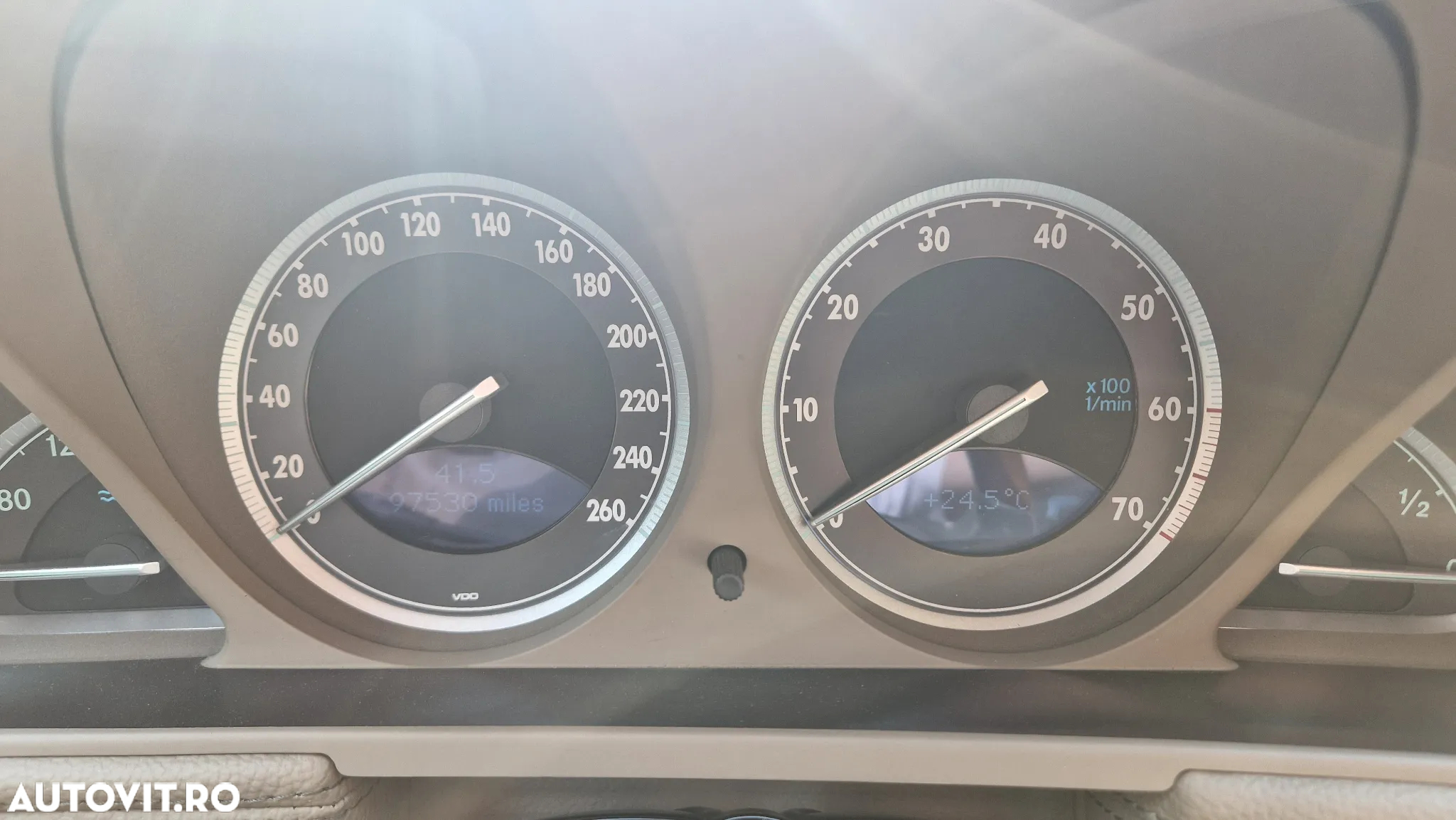 Mercedes-Benz SL 500 7G-TRONIC - 14