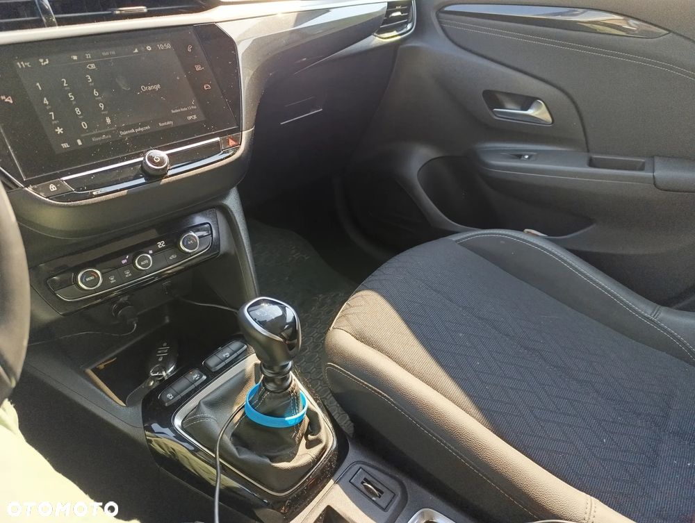 Opel Corsa 1.2 Elegance S&S - 7