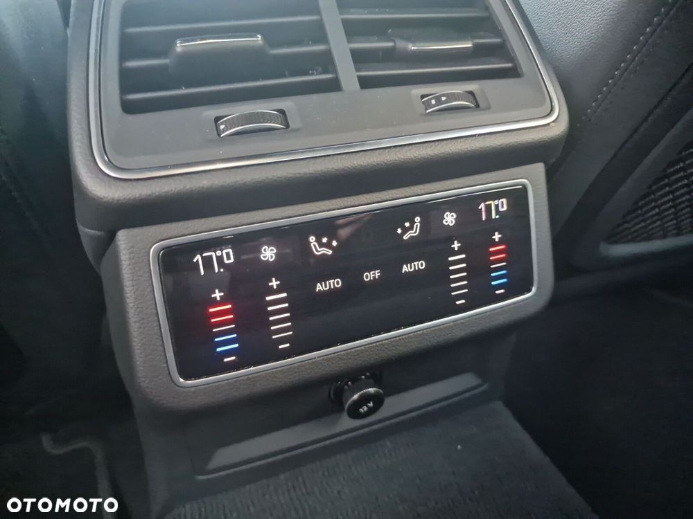 Audi A6 Limousine - 28