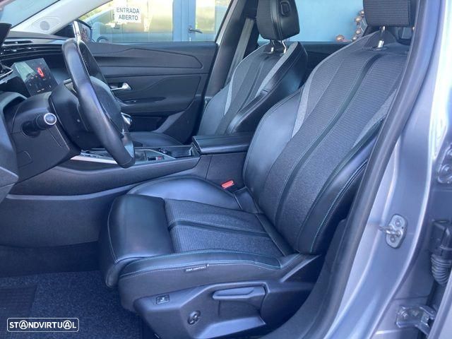 Peugeot 308 SW 1.5 BlueHDi Active Pack - 27