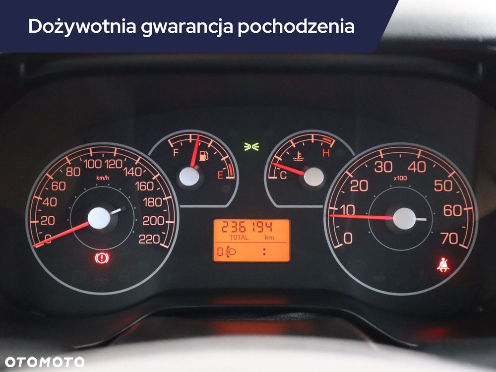 Fiat Punto 2012 - 13