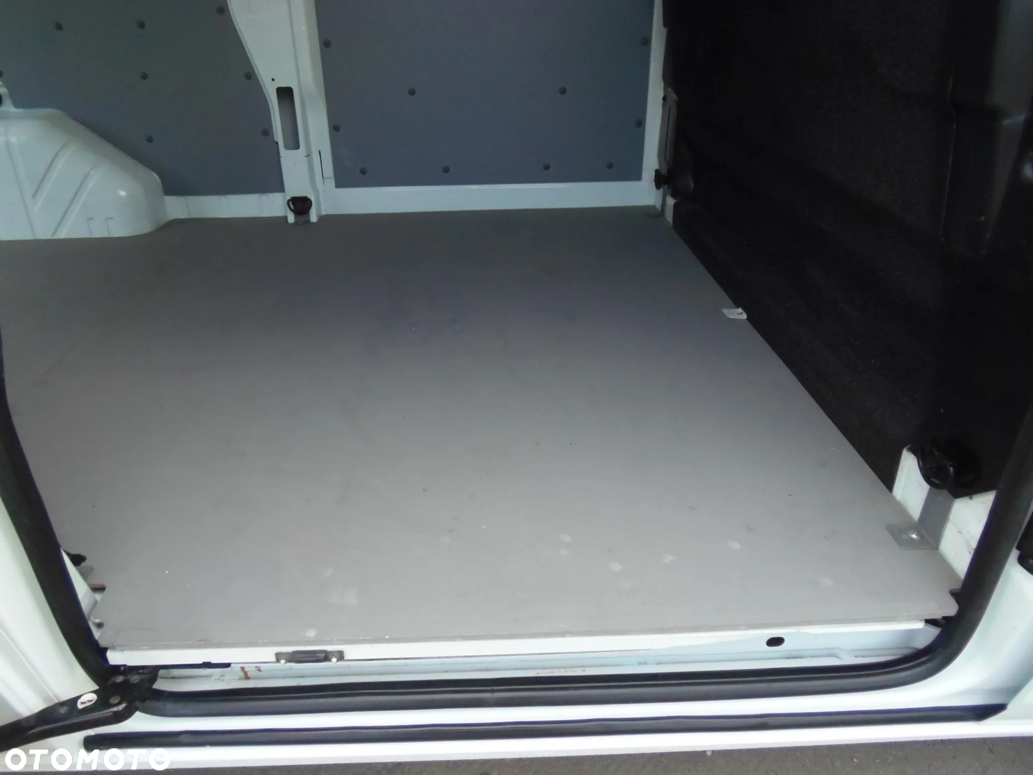 Ford Transit Custom - 20