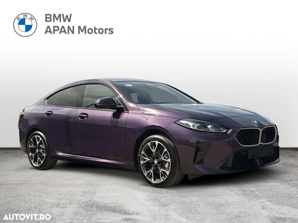 BMW Seria 2 220d AT MHEV - 8