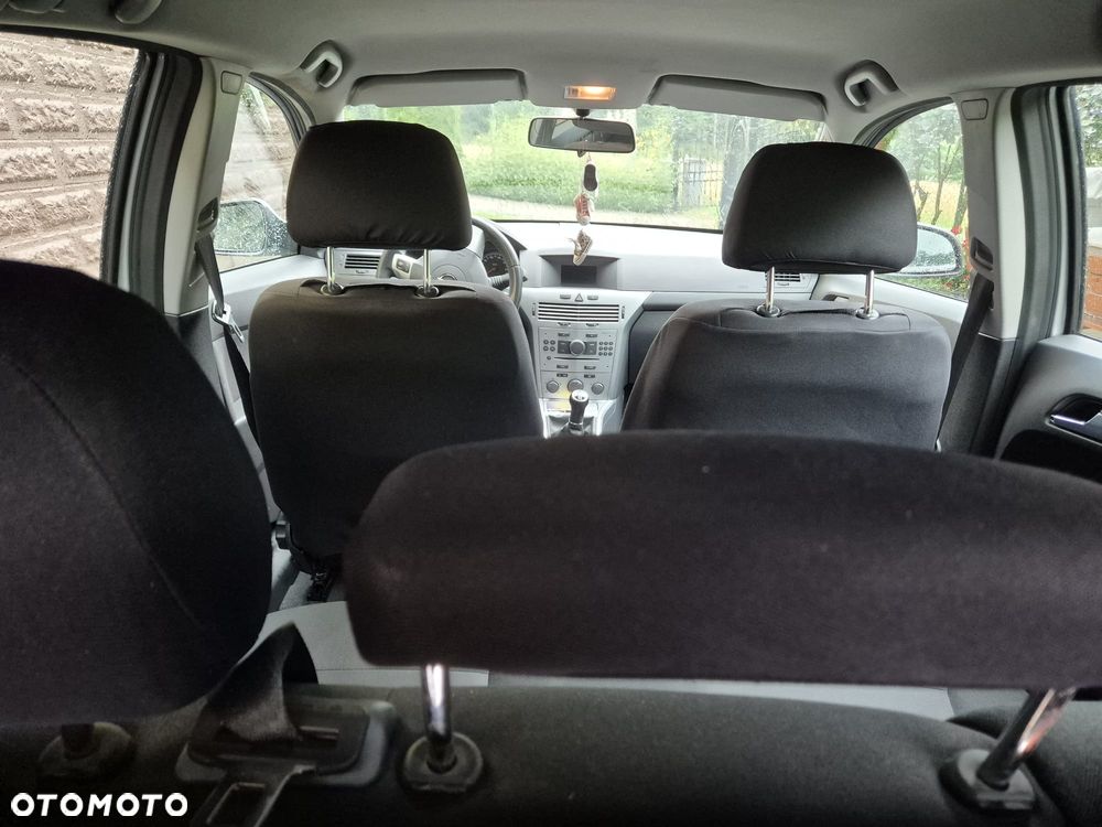 Opel Astra - 21