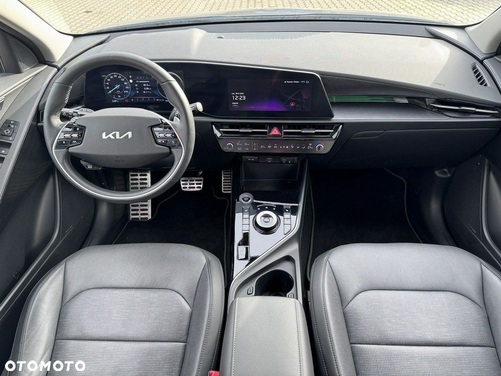 Kia Niro - 14