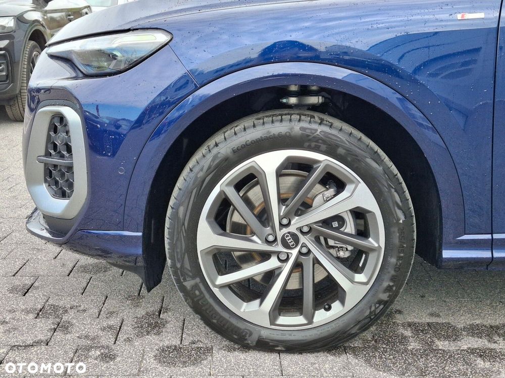 Audi Q5 - 4