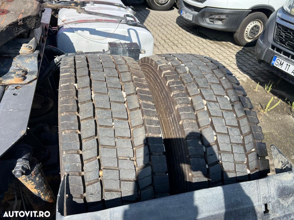 Iveco STRALIS AT440 TP 420CP AUTOMAT  EURO 6 RETARDER - 32